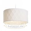 JAKARANDA 40 lámpabúra fehér   max. 28W