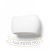 VERITA fali lámpa  gipsz 230V LED E27 15W
