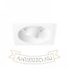 DINGO TUB süllyesztett lámpa  gipsz 12V LED GU5,3 8W