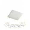 DAN SQ 80 süllyesztett lámpa  gipsz 230V LED GU10 8W