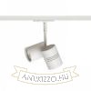 BEEBA II egyfázisú áramkörös sínre fehér  230V LED GU10 2x8W