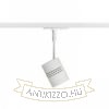 BEEBA I egyfázisú áramkörös sínre fehér  230V LED GU10 8W