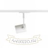 BEEBA I egyfázisú áramkörös sínre fehér  230V LED GU10 8W