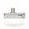 1F adapter ezüstszürke  230V 