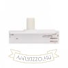 1F adapter fehér  230V 