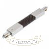 1F rugalmas kapocs ezüstszürke  230V 