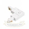1F L külső kapocs fehér  230V 