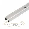 1F 2m sín ezüstszürke  230V 