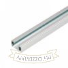 1F 1m sín ezüstszürke  230V 