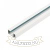 1F 1m sín fehér  230V 