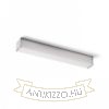 ADAGIO 60 fali lámpa króm 230V G5 24W IP44