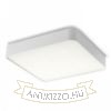 MENSA SQ 48 mennyezeti lámpa fehér  230V LED 56W  3000K