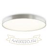 MENSA R 80 mennyezeti lámpa  szálcsiszolt alumínium 230V LED 80W  3000K
