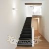 PRIO LED 62 fali lámpa fehér 230V LED 33W 3000K