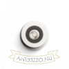 DIGA I fehér/antracitszürke 230V LED 5W 3000K