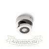 DIGA I fehér/antracitszürke 230V LED 5W 3000K