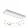 STRUCTURAL LED 60x15 felületre szerelhető fehér  230V LED 22W  3000K