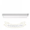STRUCTURAL LED 60x15 felületre szerelhető fehér  230V LED 22W  3000K