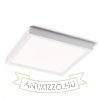 STRUCTURAL LED 40x40 felületre szerelhető fehér  230V LED 40W  3000K