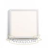 STRUCTURAL LED 40x40 felületre szerelhető fehér  230V LED 40W  3000K