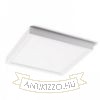 STRUCTURAL LED 40x40 felületre szerelhető fehér  230V LED 40W  3000K