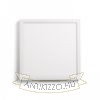 STRUCTURAL LED 40x40 felületre szerelhető fehér  230V LED 40W  3000K