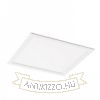 STRUCTURAL LED 40x40 süllyesztett lámpa fehér  230V LED 40W  3000K