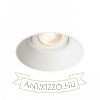 IPSO R frameless keret nélküli fehér  230V LED GU10 8W