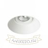 IPSO R frameless keret nélküli fehér  230V LED GU10 8W