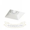IPSO SQ frameless keret nélküli fehér  230V LED GU10 8W