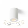 MOMA dönthető lámpa fehér  230V LED GU10 7W