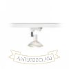 TRICA háromfázisú áramkörös sínre fehér  230V LED GU10 12W
