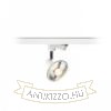 TRICA háromfázisú áramkörös sínre fehér  230V LED GU10 12W