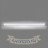 MARINA LED 120 fali lámpa króm 230V LED 25W IP44 3000K