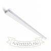 MARINA LED 120 fali lámpa króm 230V LED 25W IP44 3000K