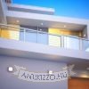 BONO felületre szerelhető antracitszürke 230V LED 4W IP65 3000K