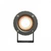 HEAVY DUTY kültéri lámpa antracit  230V LED GU10 12W IP65