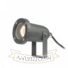 HEAVY DUTY kültéri lámpa antracit  230V LED GU10 12W IP65