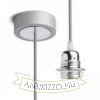 HEX függesztő készlet ESA+SK+KF+KFE1   230V LED E27 15W