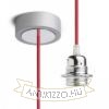 HEX függesztő készlet ESA+PK+KF+KFE1   230V LED E27 15W