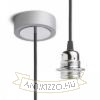 HEX függesztő készlet ESA+FEK+KF+KFE1   230V LED E27 15W