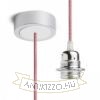 HEX függesztő készlet KA+PK/FEHK+KF+FEHF1   230V LED E27 15W