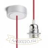 HEX függesztő készlet KA+PK+KF+FEHF1   230V LED E27 15W