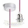 HEX függesztő készlet  KA+FK+KF+FEHF1   230V LED E27 15W