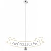 HEX függesztő készlet KA+AK+KF+FEHF1   230V LED E27 15W