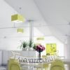 HEX függesztő készlet ESA+SK+KF+FEKF1   230V LED E27 15W