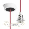HEX függesztő készlet  FEHA+PK+KF+FEKF1   230V LED E27 15W