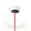 HEX függesztő készlet  FEHA+PK+KF+FEKF1   230V LED E27 15W