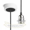 HEX függesztő készlet  FEHA+FEK+KF+FEKF1   230V LED E27 15W