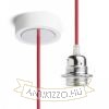 HEX függesztő készlet  FEHA+PK+KF+KFE1   230V LED E27 15W